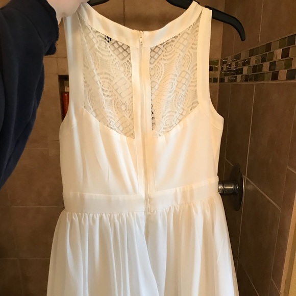 Homecoming Dress - Picture 4 of 5